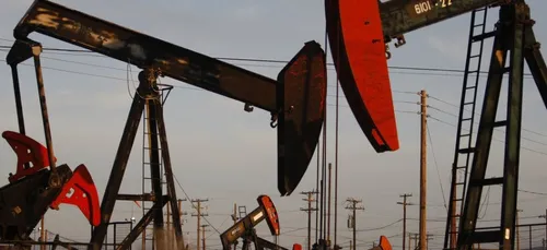 Pétrole : Les États-Unis, premier pays dans le monde, producteur et...