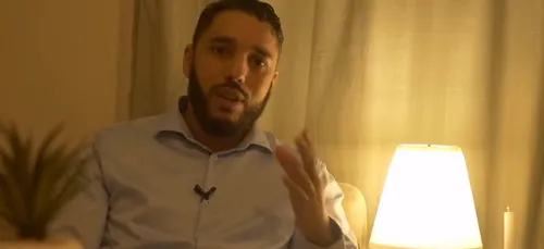 Qui est l’imam Rachid Eljay, ciblé par un attentat?