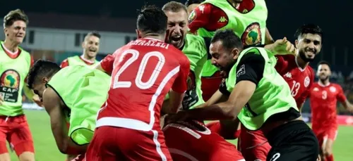 Can 2019-1/8eme :  Tunisie de la souffrance à la jouissance