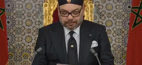 Maroc : Mohamed VI annonce un remaniement Üà la rentrée⬝ pour...