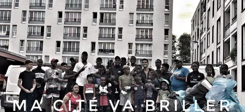 Ma cité va briller : le « Clean Challenge » de Garges devient viral