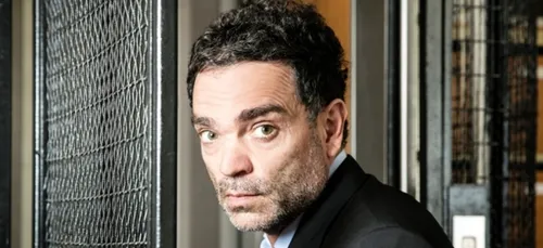 Après les révélations accablantes sur son son passé, Yann Moix...