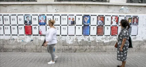 Tunisie – présidentielle anticipée  : Mais qui sont les 26...