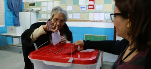 Tunisie : La démocratie du dégagisme 