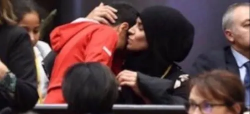 Islamophobie: lettre ouverte d’Asif Arif et Emile Ackermann à...