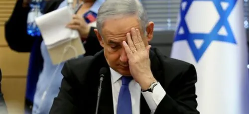 Netanyahu, de mauvaise foi jusqu'au bout, il dénonce sa mise en...