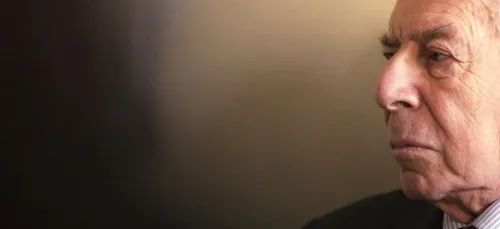 Jean Daniel : l'hommage de Tarek MAMI sur France Maghreb 2