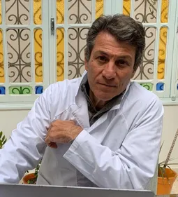 Lettre ouverte au PRESIDENT MACRON du Dr Marouane Bouloudhnine...