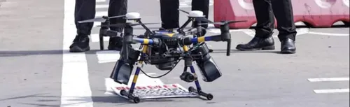 TUNISIE : BIENTOT DES DRONES POUR DETECTER A DISTANE LES MALADES DU...