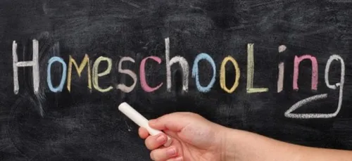 France coronavirus : deux semaines d’école à la Maison,  entre...