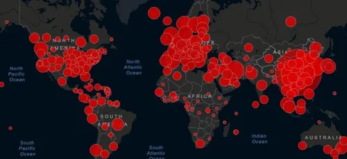 Coronavirus : Quelles sont les dernières mesures prises dans le...