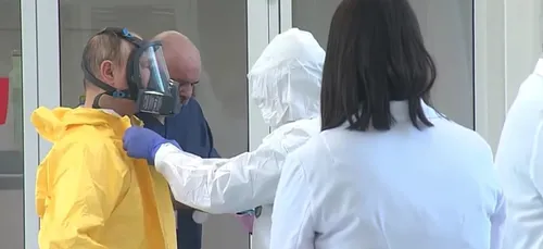 Coronavirus Russie :  Poutine mobilise  plus de 1,2 % du PIB du...