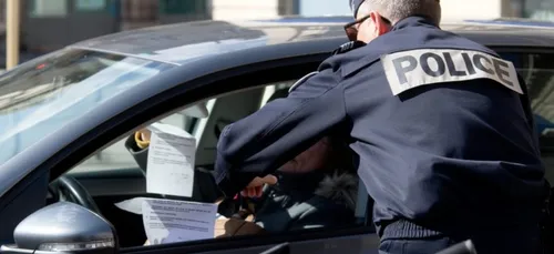 France confinement : l'attestation numérique sur smartphones pour...