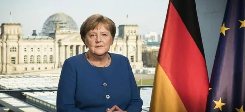 Covid-19 : l'Allemagne s'en sort mieux que la France, dans sa lutte...