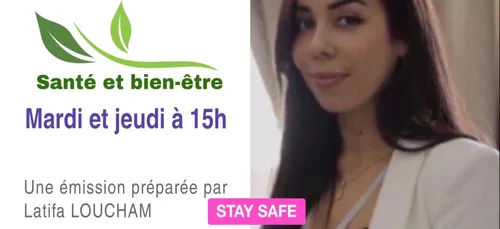 Les lives France Maghreb 2 : Santé et bien-être ce mardi à 15h