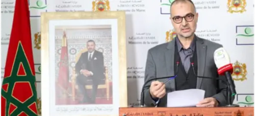 Coronavirus: 64 nouveaux cas confirmés au Maroc, 1184 au total...