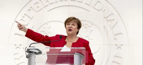 TUNISIE  COVID-19 Prêt d'urgence de 745 millions de dollars du FMI...