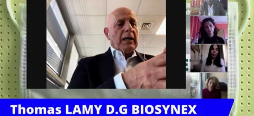 EXCLUSIF : BIOSYNEX LIVRERA BIENTOT DES AUTOTESTS COVID-19 EN...