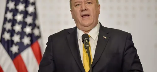 Amérique - Chine : Washington exhorte Pékin à une "transparence...