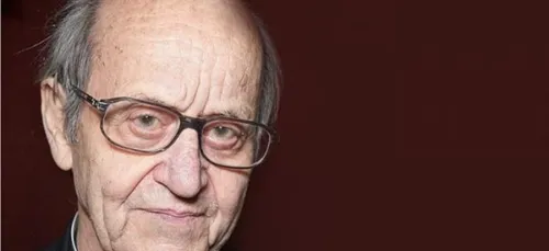 Hommage à Michel Lelong,  figure du dialogue islamo-chrétien,  «...