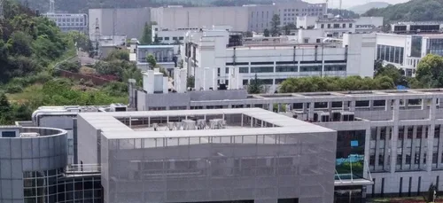 Covid-19 : enquête sur le P4 de Wuhan, ce laboratoire en partie...