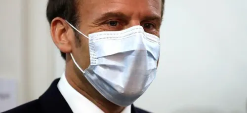 France Covid-19 : Le gouvernement autorise les pharmaciens  à...