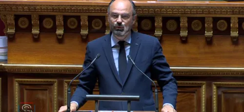 COVID-19 France: la stratégie de déconfinement présentée devant le...