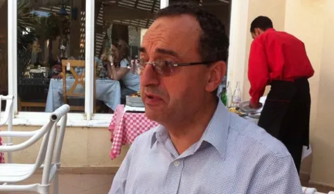 COVID 19 DECES du Docteur Abdelmajid Ben Aicha néphrologue à Mulhouse