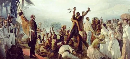 Tribune de Rudy Kazi : la Journée de Commémoration du Souvenir de...