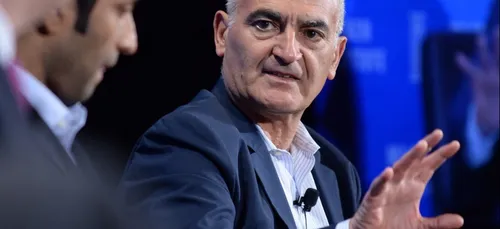 Coronavirus : Le marocain, enfant d'Agadir, Dr Moncef Slaoui, ...