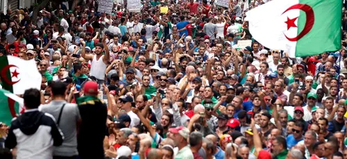 Algérie France : Pour beaucoup d'algériens, le documentaire sur le...