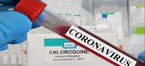 Vidéo :  pourquoi l'Algérie maintient-elle l'utilisation du...