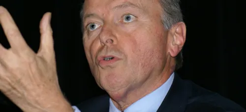 Jacques Toubon, le Défenseur des droits met en exergue "le...
