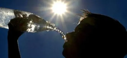 Les 15 départements en vigilance rouge canicule