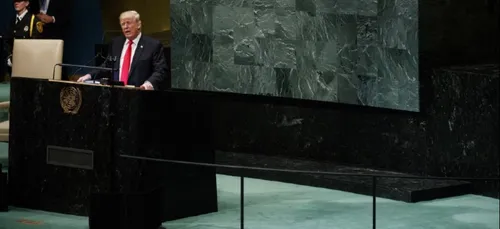 Historique : Le rejet à la quasi-unanimité du Conseil de sécurité...