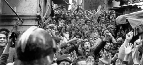 Algérie-France : le dossier de la mémoire constitue une priorité...