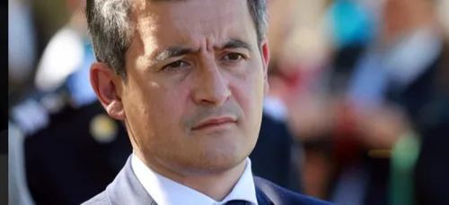 Aprés le Maroc, Gérald Darmanin en Tunisie