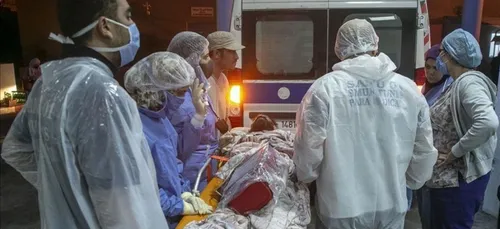 Tunisie, le triste record : le pays compte le 2ème taux le plus...