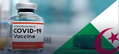 Vaccination : l'Algérie reçoit, à son tour, son premier lot de...