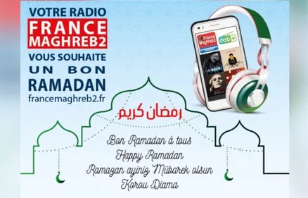 C'est officiel, le CFCM annonce le premier jour du ramadan