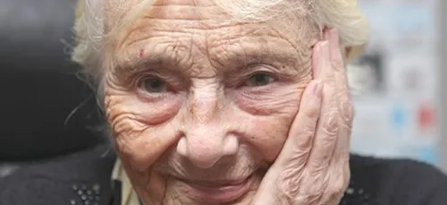 Algérie : La Moudjahida Annie Steiner a été  inhumée ce jeudi 22...