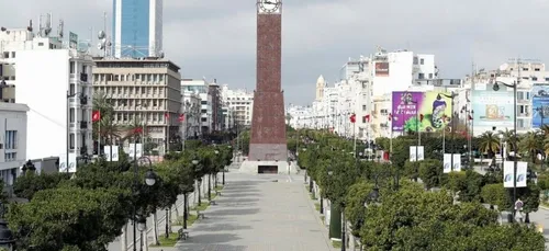 Triste fin de Ramadan : un confinement général de sept jours est...