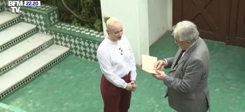 Tribune de Maître Asif Arif.  Lettre ouverte à Mila : Non, Mila,...