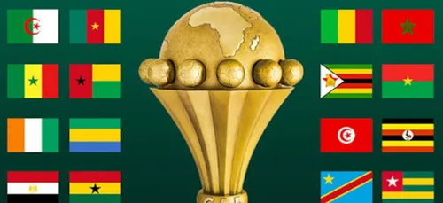 CAN 2022 du 9 janvier au 6 février 2022 : Composition des groupes...
