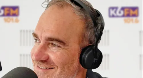 Le Café K6 du week end