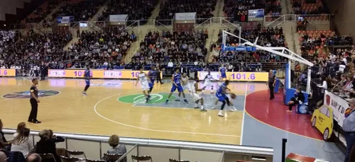 PRO A : la JDA veut prendre le bon wagon contre Levallois