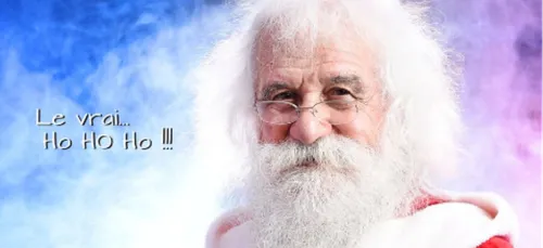 C'est déjà Noël à Chenôve !
