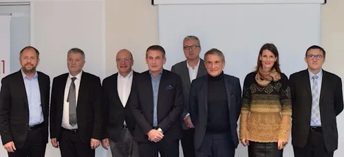Lancement de l’union patronale UNPACT Côte d’Or