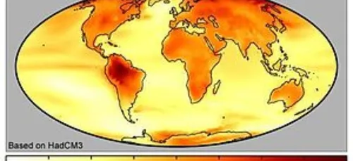 Climat : pour le conseil départemental de Côte d’Or, il y a urgence