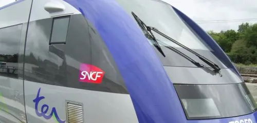 Ponctualité des TER en Bourgogne : "tout reste à faire" selon l'UFC...